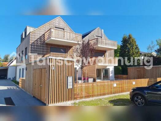 Wohnung zur Miete Tauschwohnung 1.700 € 2,5 Zimmer 85 m² EG Karlsfeld 85757