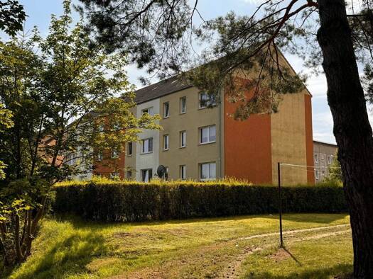 Wohnung zum Kauf 109.999 € 4 Zimmer 76 m² Ventschow 19417