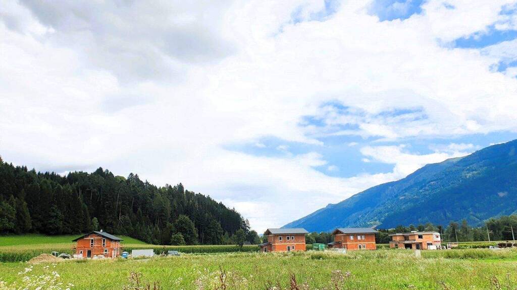 Grundstück zum Kauf 117.000 € 780 m² Grundstück Lendorf 9811