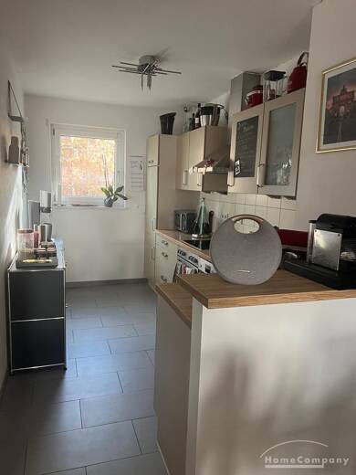 Wohnung zur Miete Wohnen auf Zeit 2.500 € 2 Zimmer 58 m² frei ab sofort Neuhausen-Nymphenburg München 80636