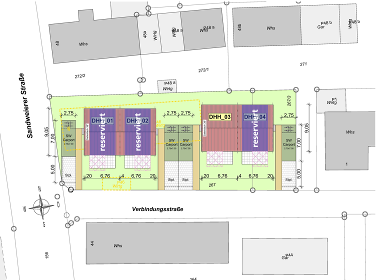 Doppelhaushälfte zum Kauf provisionsfrei 434.000 € 5 Zimmer 125 m²<br/>Wohnfläche 213 m²<br/>Grundstück Sandweier Baden-Baden 76532