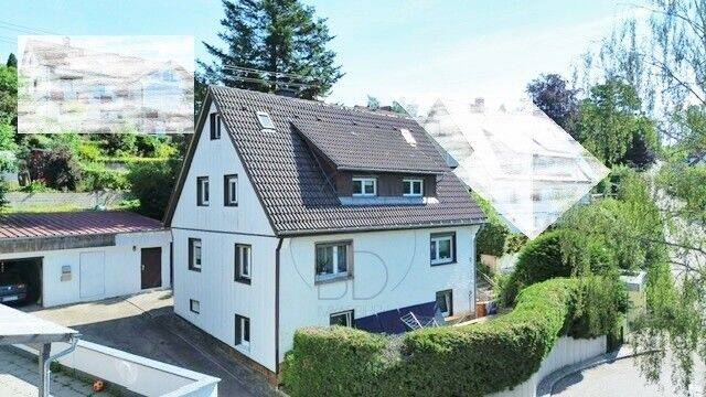 House in Unterkirnach, Schwarzwald-Baar-Kreis - Ansicht 3