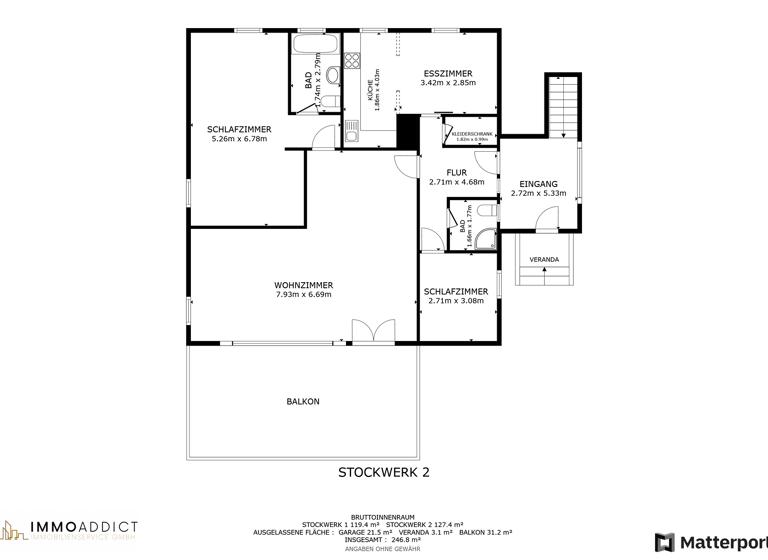 Einfamilienhaus zur Miete 1.900 € 4 Zimmer 116 m² 998 m² Grundstück frei ab 01.03.2026 Rosenthal Berlin 13158