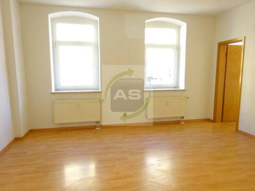Wohnung zur Miete 285 € 2 Zimmer 44,5 m² EG Eduard-Soermus-Straße 51 Niederplanitz Zwickau 08062