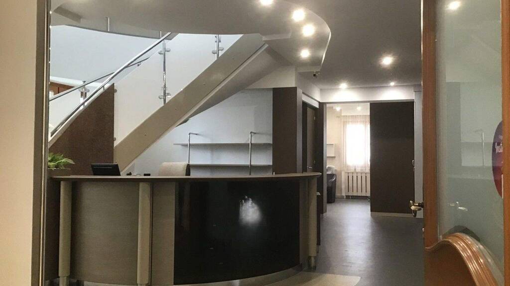 Stadthaus zum Kauf provisionsfrei 845.000 € 12 Zimmer 350 m² 578 m² Grundstück Neusiedl am See 7100