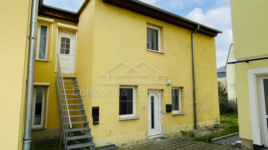 Haus zum Kauf 188.000 € 7 Zimmer 227,1 m² 264 m² Grundstück Lockwitz Dresden 01259