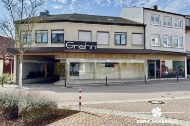 Haus zum Kauf 590.000 € 17 Zimmer 167 m² 977 m² Grundstück Faulbach Faulbach 97906