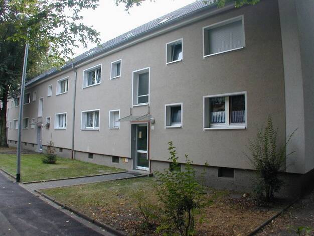 Wohnung zur Miete 390 € 2,5 Zimmer 48,7 m² 1. Geschoss frei ab 01.08.2026 Wickingstraße 32 Altenessen-Süd Essen 45326