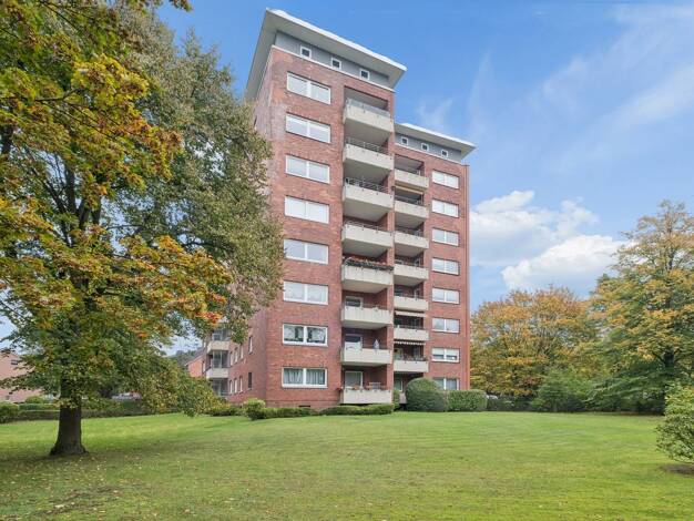 Wohnung zum Kauf 219.000 € 3 Zimmer 71 m² frei ab 01.11.2026 Tonndorf Hamburg 22045