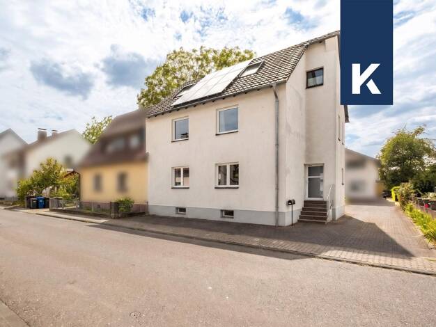 Doppelhaushälfte zum Kauf 459.000 € 4,5 Zimmer 116,6 m² 352 m² Grundstück Leostraße 35 Sieglar Troisdorf 53844