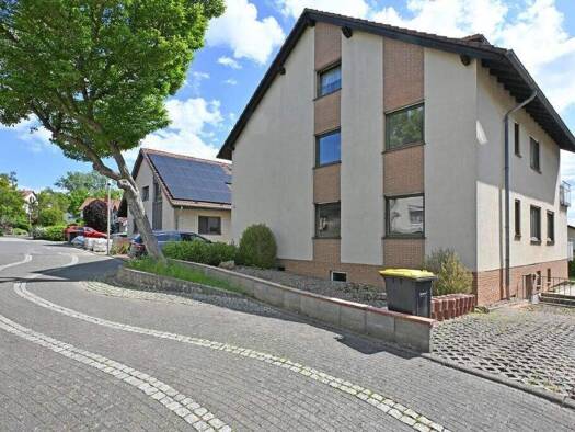 Wohnung zur Miete 1.100 € 4 Zimmer 135 m² EG Süsterfeld/Helleböhn Kassel 34134