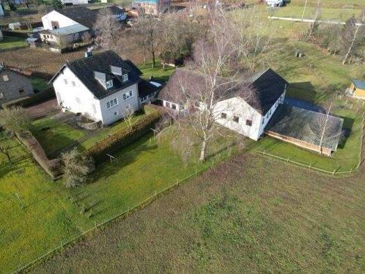 Haus zum Kauf 698.000 € 6 Zimmer 220 m² 7.494 m² Grundstück Eschfeld 54619