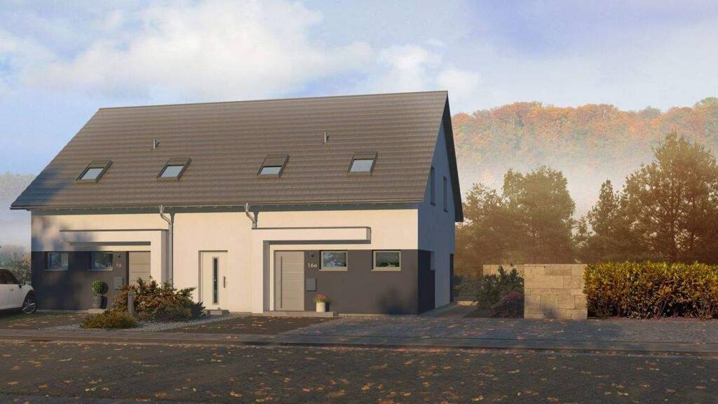 Haus zum Kauf 709.000 € 8 Zimmer 262,4 m² 830 m² Grundstück Wermelskirchen 42929