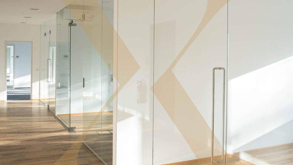 Büro zur Miete 8,20 € Grabenhof Wels 4600