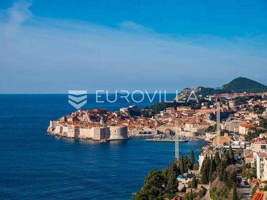 Wohnung zum Kauf 400.000 € 2 Zimmer 79 m² 3. Geschoss Ploce Dubrovnik