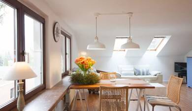 Wohnung zur Miete 500 € 1 Zimmer 41 m² Oberstadt Mainz 55116