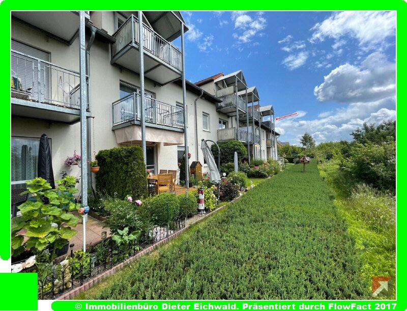 Wohnung zum Kauf 351.000 € 4 Zimmer 142 m²<br/>Wohnfläche Sassnitz Sassnitz 18546