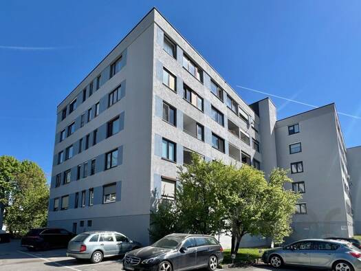 Terrassenwohnung zur Miete 831 € 2 Zimmer 45,3 m² Gnigl Salzburg 5020