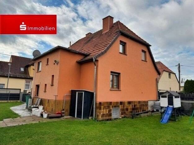 Einfamilienhaus zum Kauf 330.000 € 6 Zimmer 160 m² 429 m² Grundstück Kühnhausen Erfurt 99090