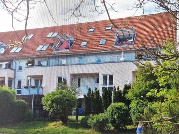 Wohnung zur Miete 525 € 2 Zimmer 59 m² 1. Geschoss frei ab 01.02.2026 Teichweg 2 Kesselsdorf Wilsdruff 01723