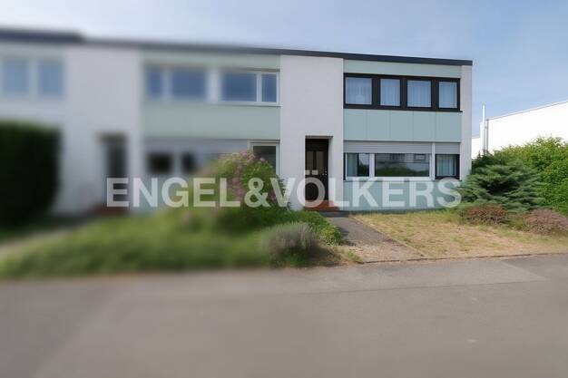 Einfamilienhaus zum Kauf 299.000 € 6 Zimmer 155 m² 312 m² Grundstück Dittelbrunn Dittelbrunn 97456