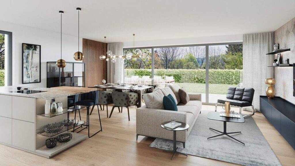 Wohnung zum Kauf - Erstbezug 3 Zimmer 116,6 m² Wien 1170