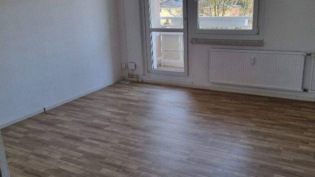 Wohnung zur Miete 270 € 3 Zimmer 54,2 m² Wolgograder Allee 36 Hutholz Chemnitz 09123