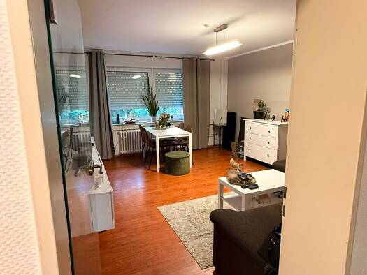 Wohnung zur Miete 550 € 2 Zimmer 58 m² frei ab 01.09.2026 Hiesfeld Dinslaken 46539