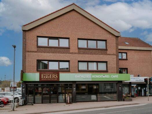 Bürofläche zur Miete 945 € 105 m² Bürofläche Grambeker Weg 1 Mölln 23879