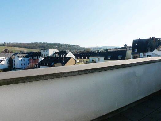 Wohnung zur Miete 649 € 2 Zimmer 41,3 m² 4. Geschoss Trier-Nord Trier 54292