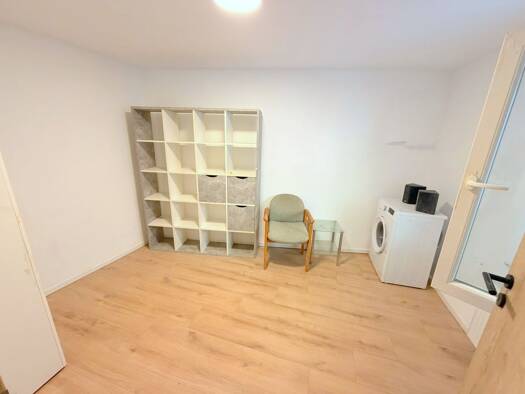 Wohnung zur Miete 490 € 8,6 m² Degerfelden Rheinfelden (Baden) 79618