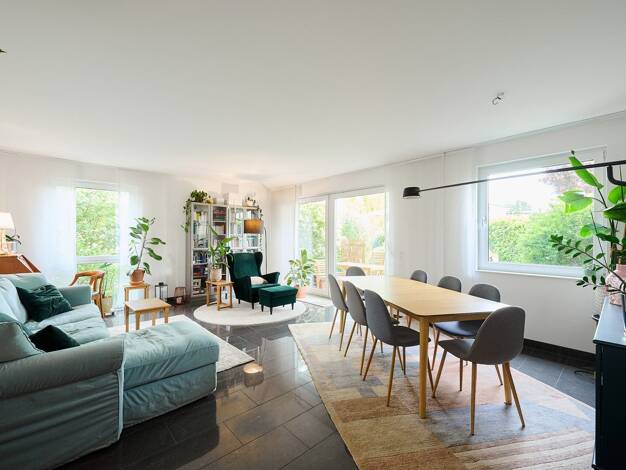 Wohnung zur Miete 1.750 € 3 Zimmer 125 m² EG frei ab 01.09.2025 Essen 45289