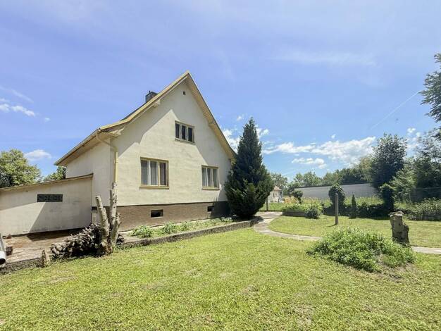 Einfamilienhaus zum Kauf 279.000 € 3 Zimmer 80 m² 746 m² Grundstück Wasenbruck 2452