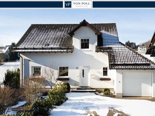 Einfamilienhaus zum Kauf 359.000 € 4 Zimmer 131,9 m² 939 m² Grundstück Elkeringhausen Winterberg / Elkeringhausen 59955