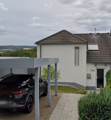 Haus zum Kauf provisionsfrei 327.900 € 5 Zimmer 126,1 m² 579 m² Grundstück Niederzissen Niederzissen 56651