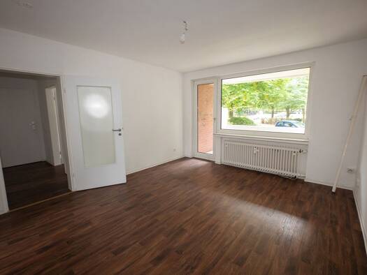 Wohnung zur Miete 750 € 3 Zimmer 65,3 m² Fritz-Reuter-Straße 6 Döse Cuxhaven 27474