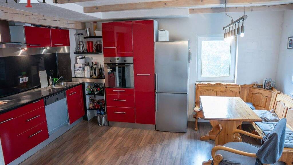 Einfamilienhaus zum Kauf 399.000 € 3 Zimmer 187 m² 647 m² Grundstück Urbach 73660