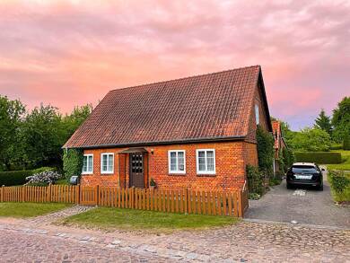 Einfamilienhaus zum Kauf 299.000 € 5 Zimmer 2.029 m² Grundstück Kneese Dorf Kneese 19205
