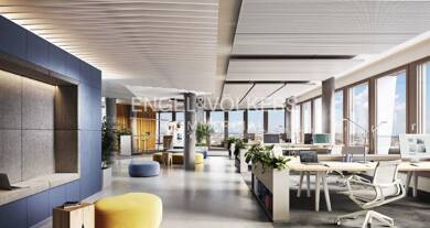 Büro-/Praxisfläche zur Miete 27,50 € 632,2 m² Bürofläche teilbar ab 632,2 m² Schöneberg Berlin 10779