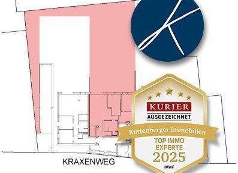 Wohnung zum Kauf - Erstbezug provisionsfrei 799.000 € 3 Zimmer 102,4 m² EG Kraxenweg Krems an der Donau 3500