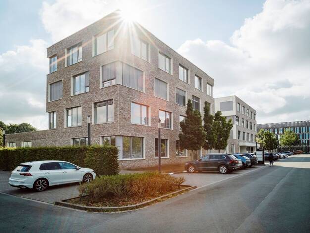 Bürofläche zur Miete 229,2 m² Bürofläche Gremmendorf Münster 48155