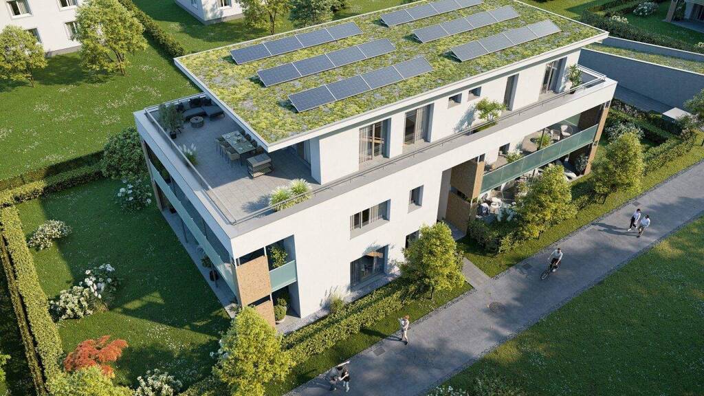 Wohnung zum Kauf provisionsfrei 242.400 € 2 Zimmer 44,5 m² frei ab 01.12.2027 Liebenau Graz,07.Bez.:Liebenau 8041