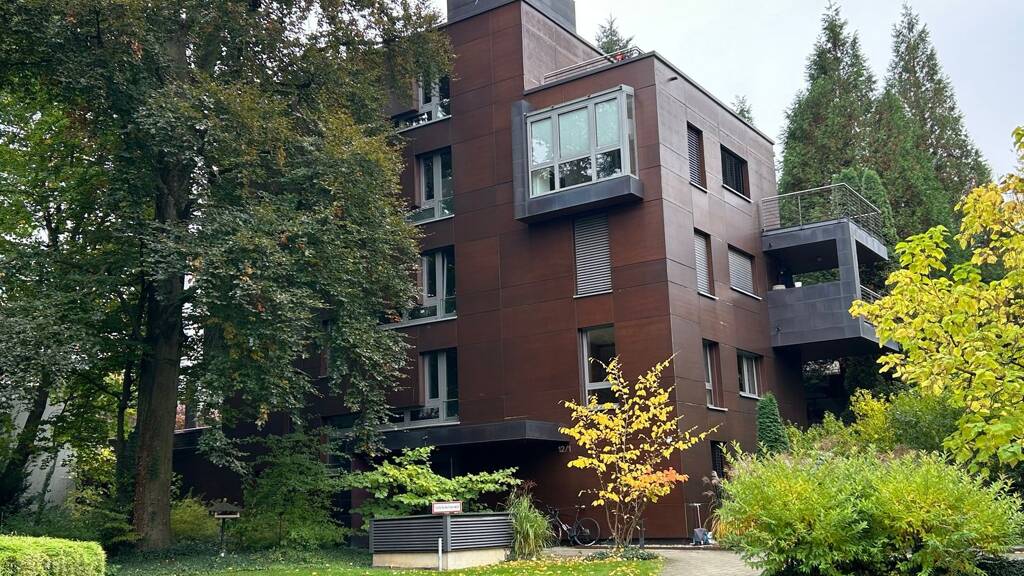 Wohnung zur Miete 1.700 € 4 Zimmer 114 m² Geschoss 1/4 frei ab sofort Innenstadt Ravensburg 88212