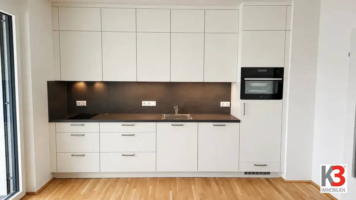 Wohnung zum Kauf