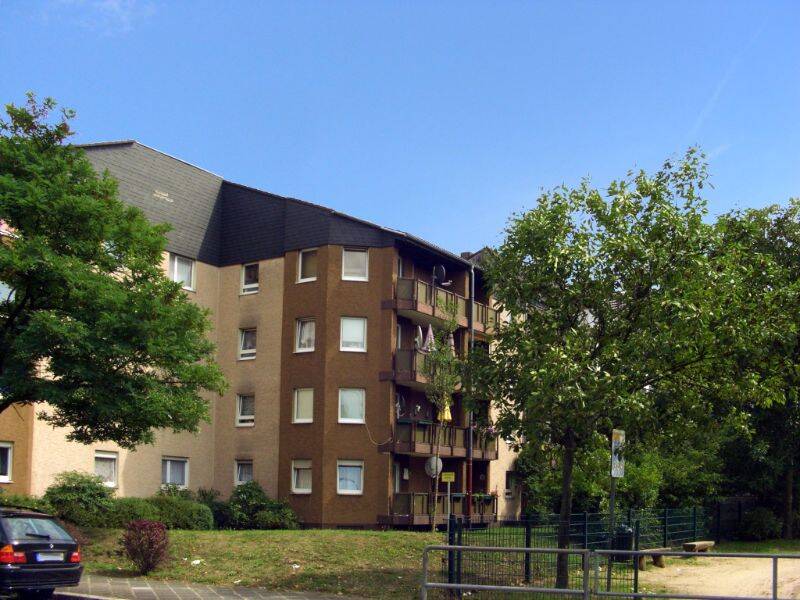 Wohnung zur Miete 625 € 2 Zimmer 62,1 m²<br/>Wohnfläche 1.<br/>Geschoss 01.05.2025<br/>Verfügbarkeit Ottostraße 5B Hanau Hanau 63450