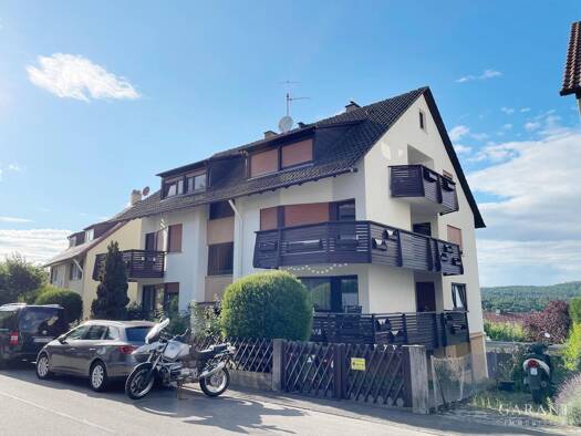 Wohnung zum Kauf 550.000 € 5 Zimmer 110 m² 2. Geschoss Kaltental Stuttgart 70569