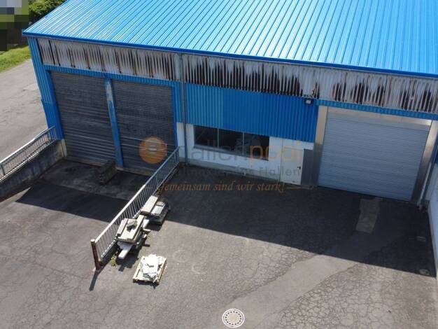 Lagerhalle zur Miete provisionsfrei 3,50 € 1.761 m² Lagerfläche Mayen Mayen 56727