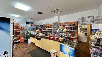 Laden zum Kauf 145.000 € 62 m² Verkaufsfläche Buckenberg - Stadtviertel 074 Pforzheim 75181