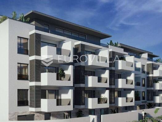 Wohnung zum Kauf 289.489 € 2 Zimmer 79 m² 30. Geschoss Dugopolje Dugopolje