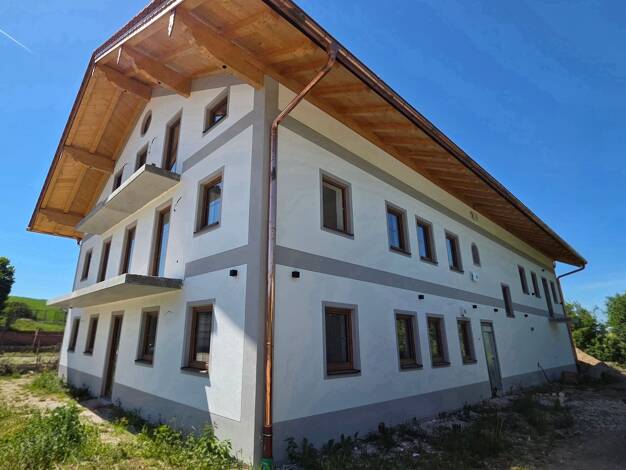 Wohnung zur Miete 940 € 2 Zimmer 67 m² frei ab 01.10.2026 Grafing Halfing 83128